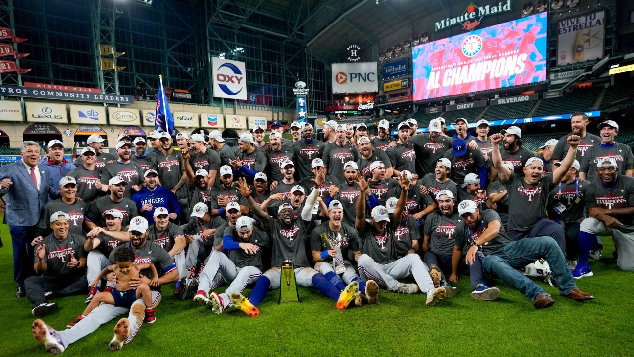 Astros fuerzan el Sexto Partido en la Serie de Campeonato