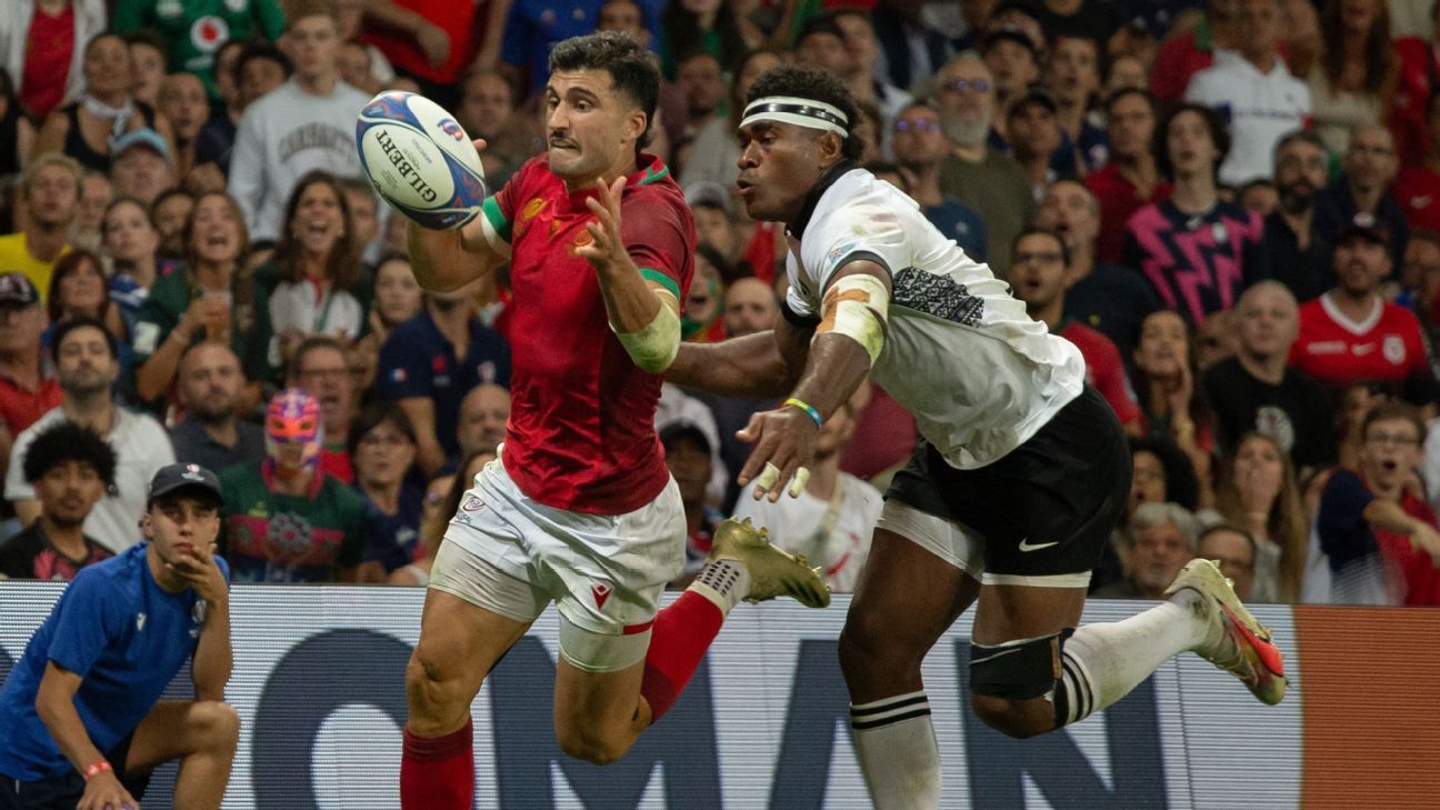 World Rugby insists more opportunity for tier-two nations is priority for  future, World Rugby