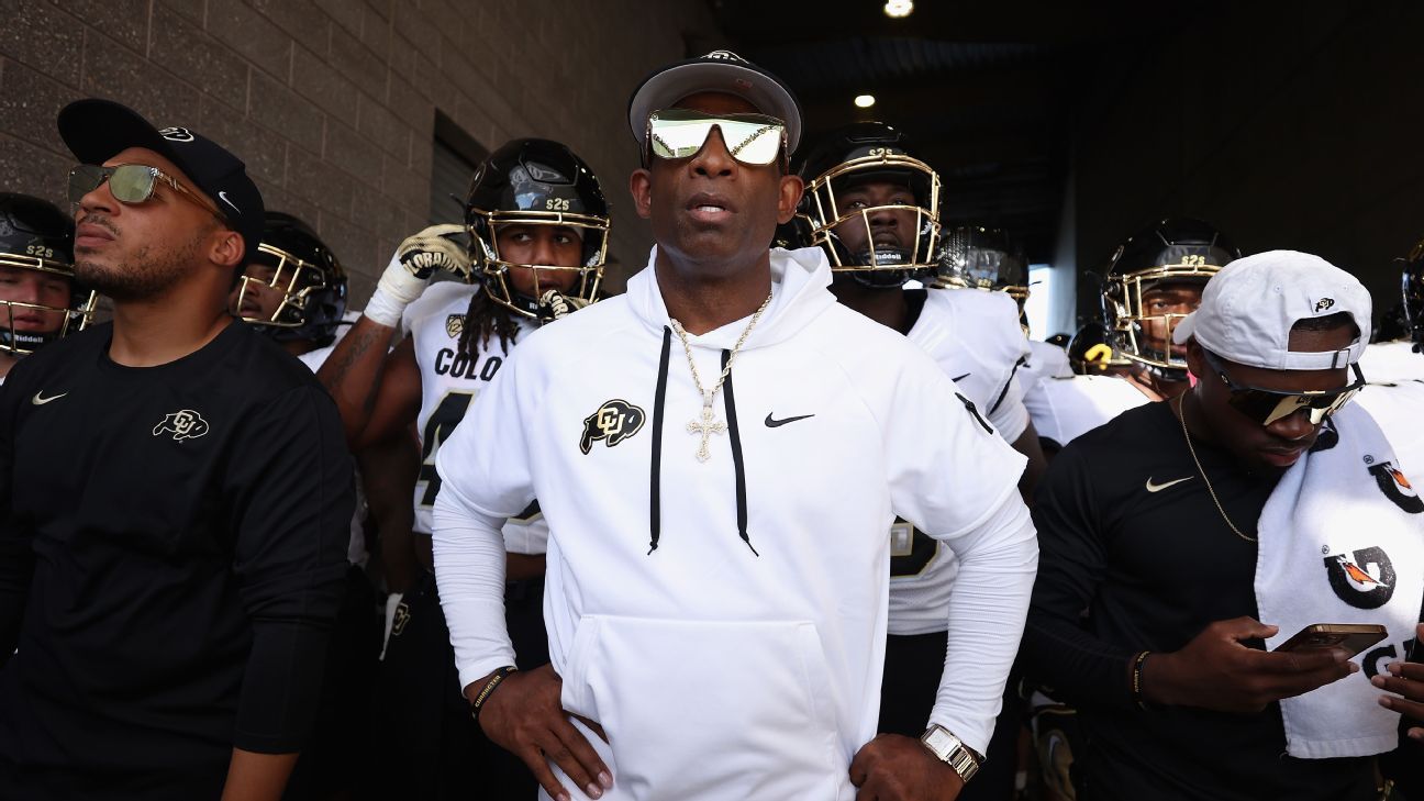 Blueprint for another Colorado overhaul: Fix a broken line, save the 2024 recruiting class