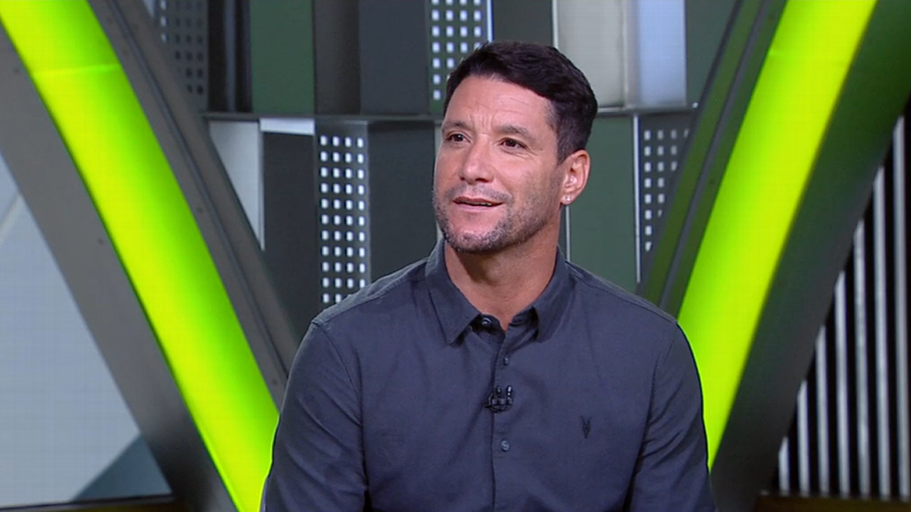 Thiago Neves anuncia aposentadoria do futebol à ESPN