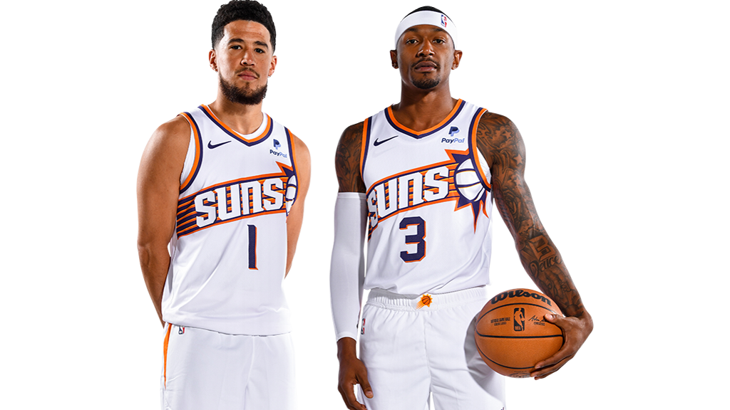 Lakers’ Matchup: Key Players Bradley Beal and Devin Booker Absent for Suns