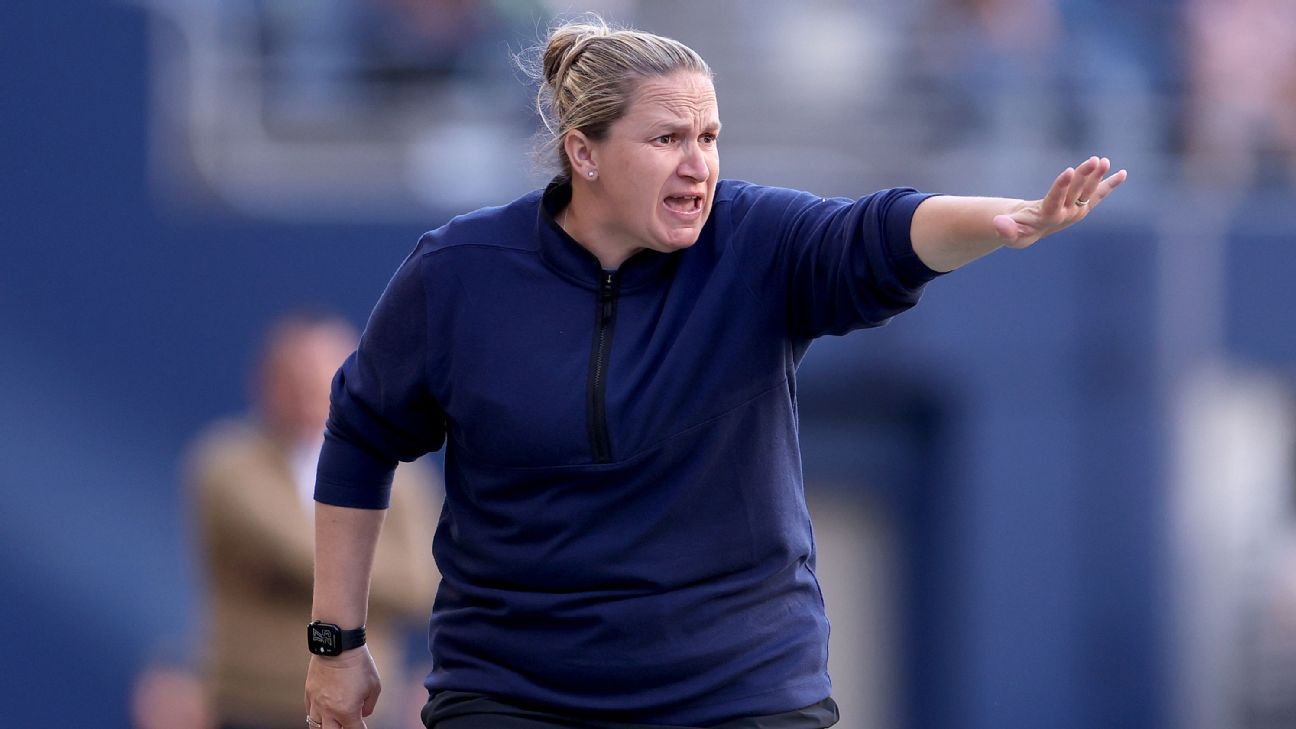 Finalists Announced for Next Manager of U.S. Women’s National Team