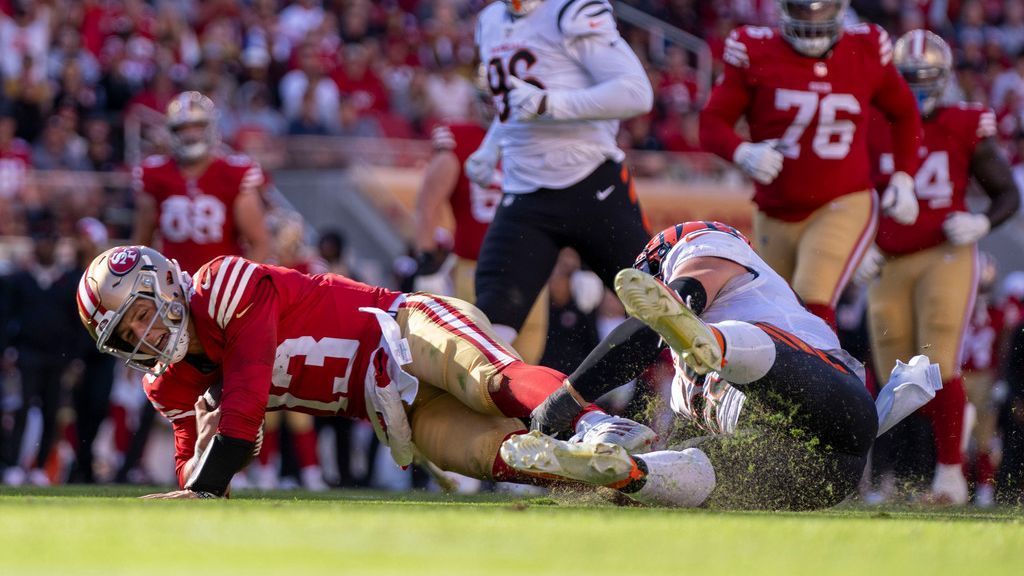 Photo of Kyle Shanahan – Antworten zu den 49ers, die im Team bereits Fehler gemacht haben