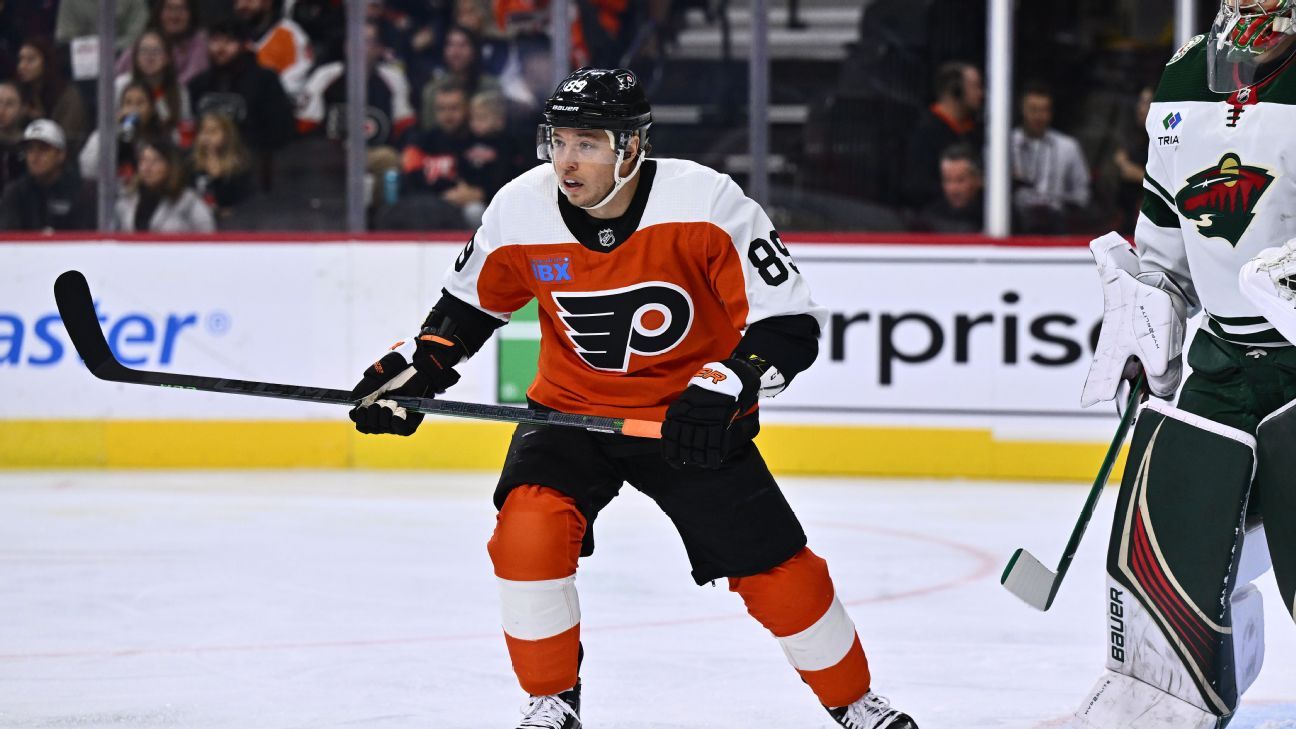 Fantasy hockey preview – Stock watch, waiver wire streamers