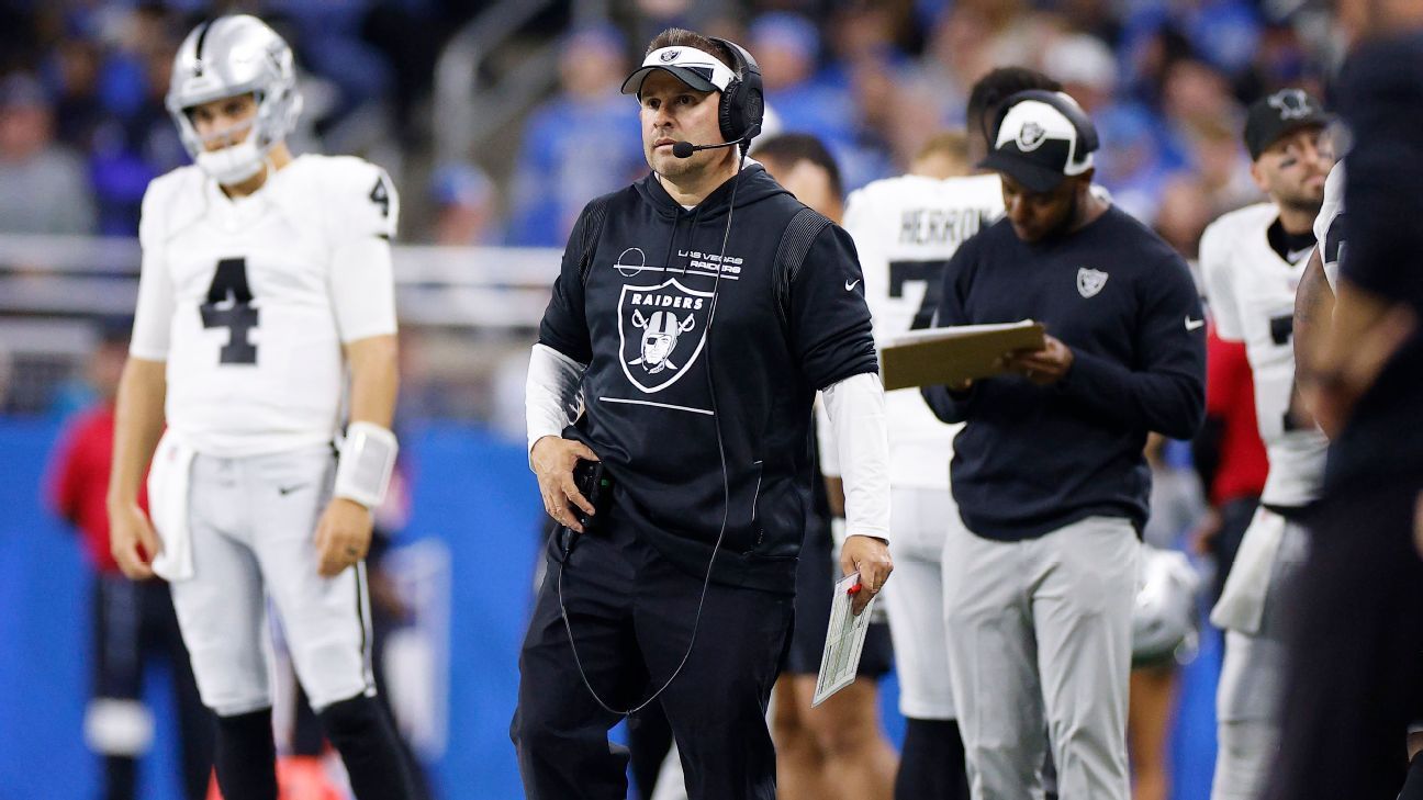 Raiders Defense Aims to Be Great, Not Good