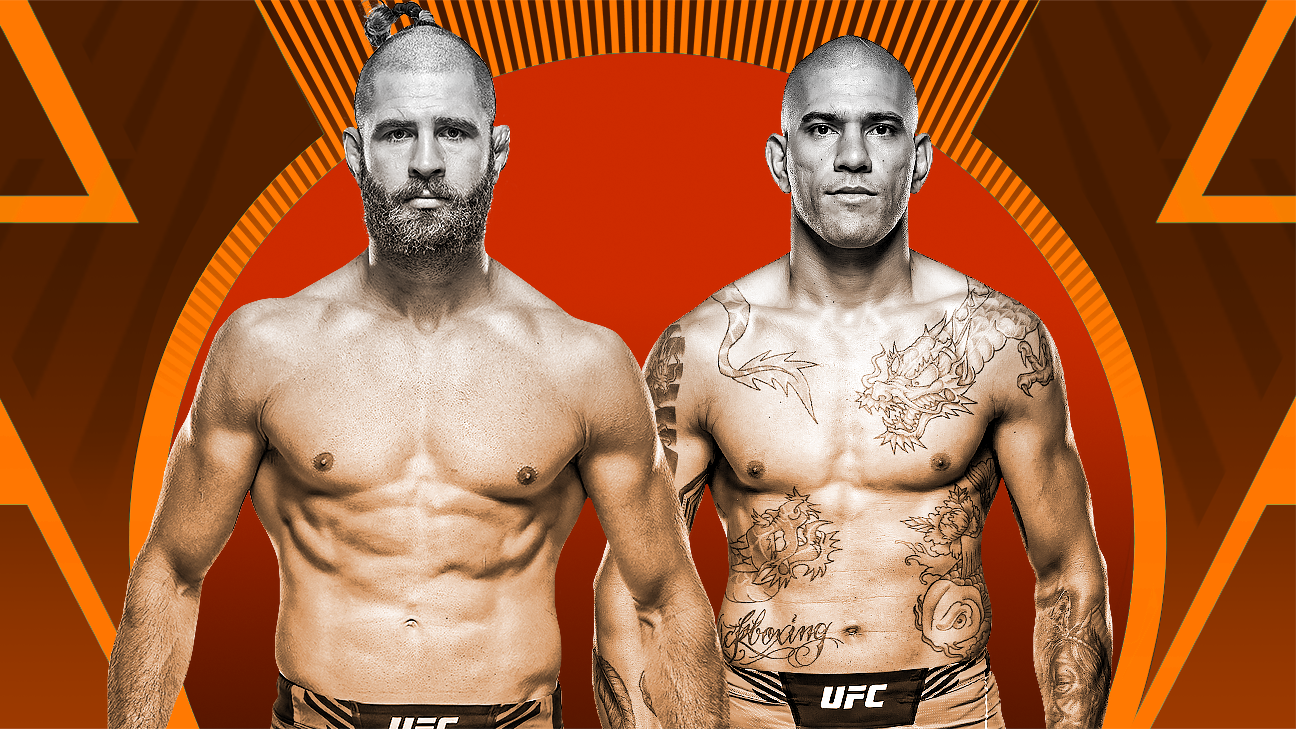 UFC 295 expert picks and best bets: Who will be the next 205-pound