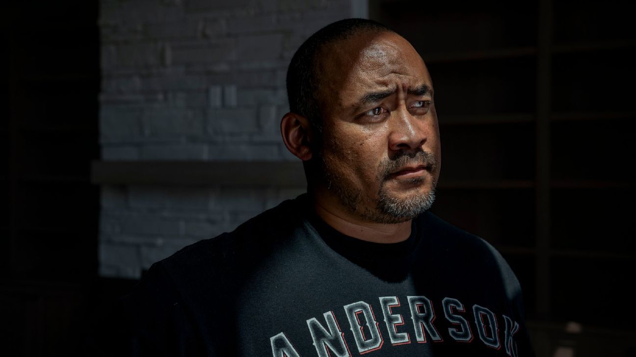 U.S. powerlifter Bobby Body finally right at home in Paralympic pursuit