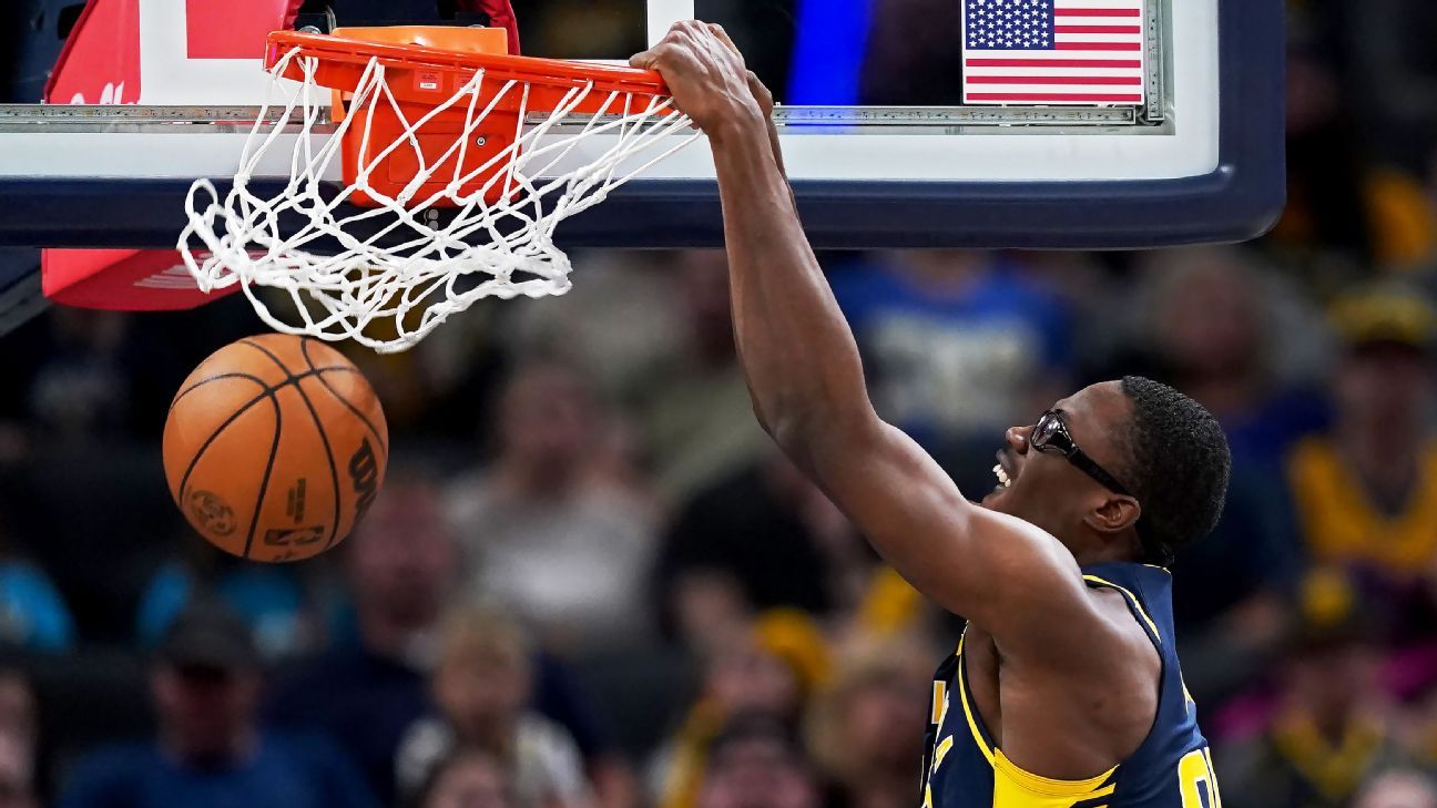 Fantasy basketball tips and projections for Thursday - ESPN