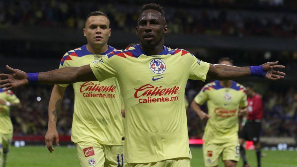 Mexico announce all Liga MX call up list for Colombia friendly - FMF State  Of Mind