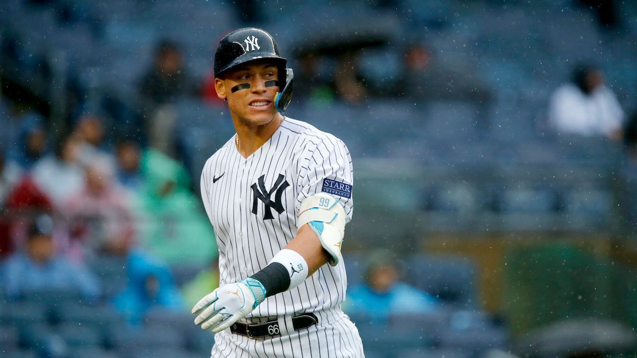 Challenges Facing the New York Yankees and Their Path to Success in MLB ...