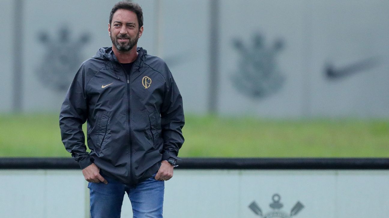 Corinthians: Duilio vai à Justiça, mas tem pedido de habeas corpus negado em investigação