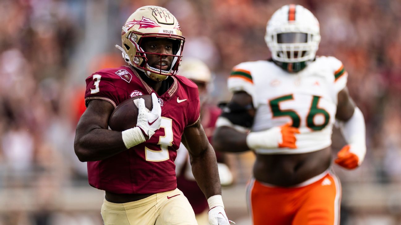 2024 NFL draft questions: Midround picks who could be stars