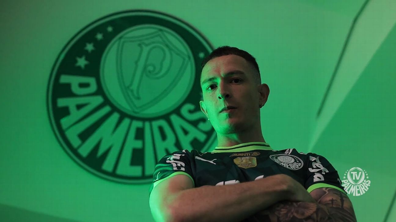 Anunciado, Aníbal elogia futebol brasileiro e projeta 