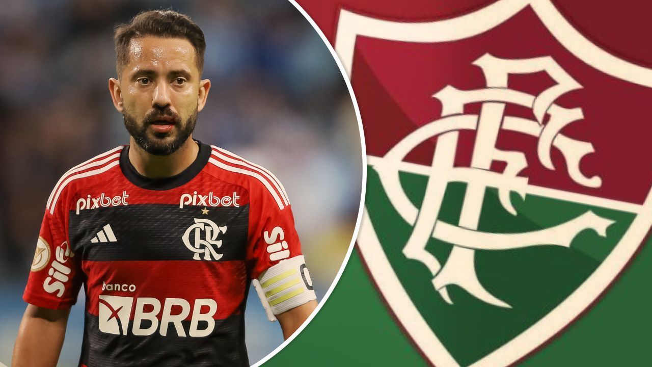 Everton Ribeiro no Fluminense? Presidente do clube carioca fala se tem negociação e elogia meia do Flamengo: Não sou fã só do futebol