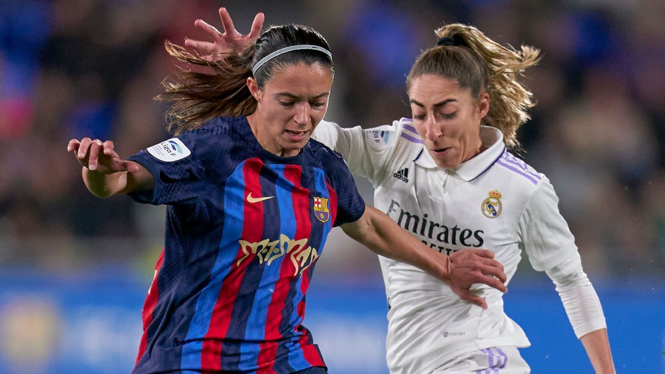 Barca takes the lead : r/WomenSoccerLegs