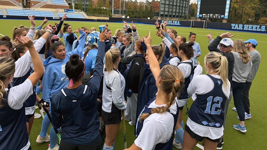 UNC coach Matson ineligible for Olympic tryout