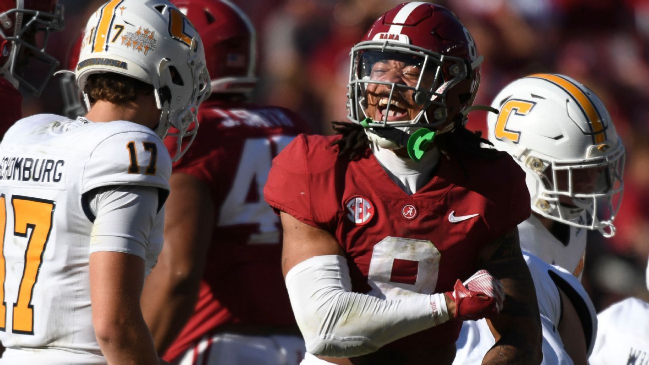 CFB takeaways: The 12-team playoff is coming one year too late