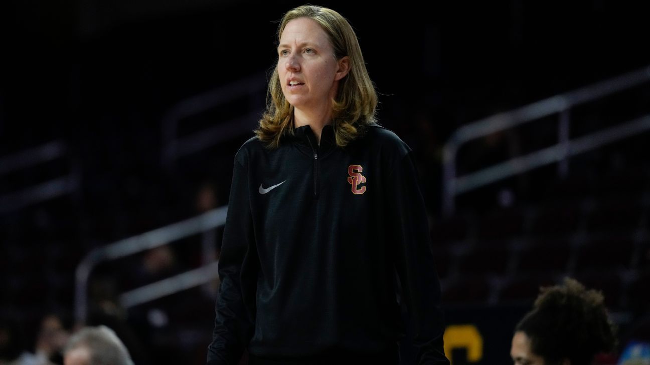 2024 women's college basketball recruiting class rankings ESPN