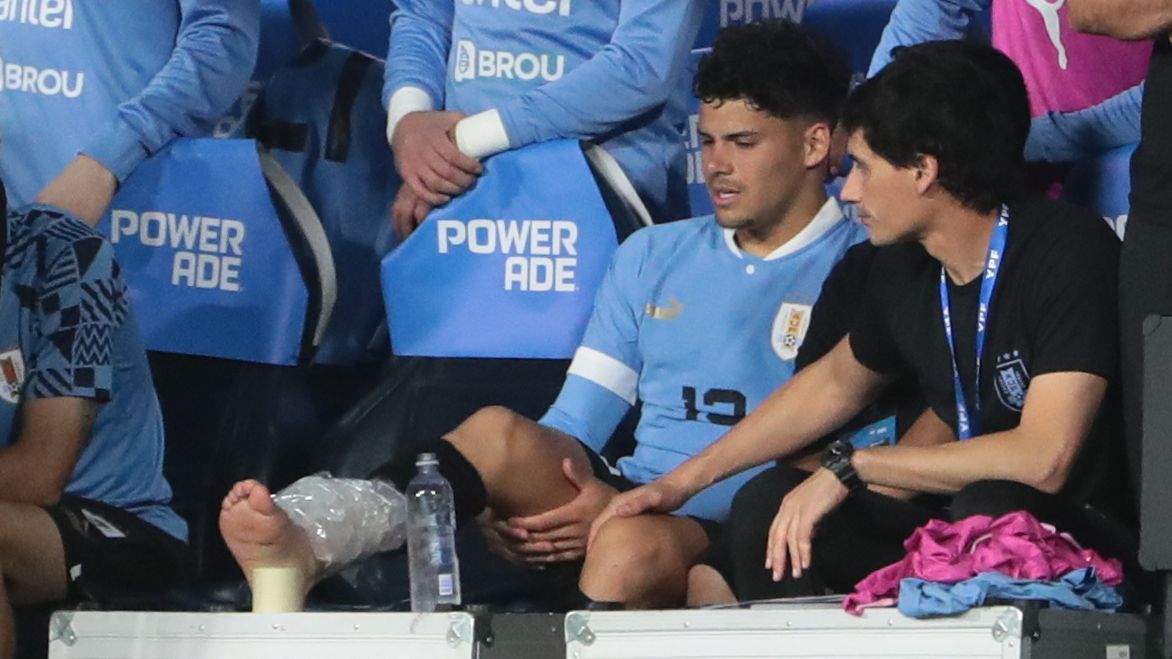 La Selección Uruguaya femenina vuelve a entrenar este jueves - ESPN