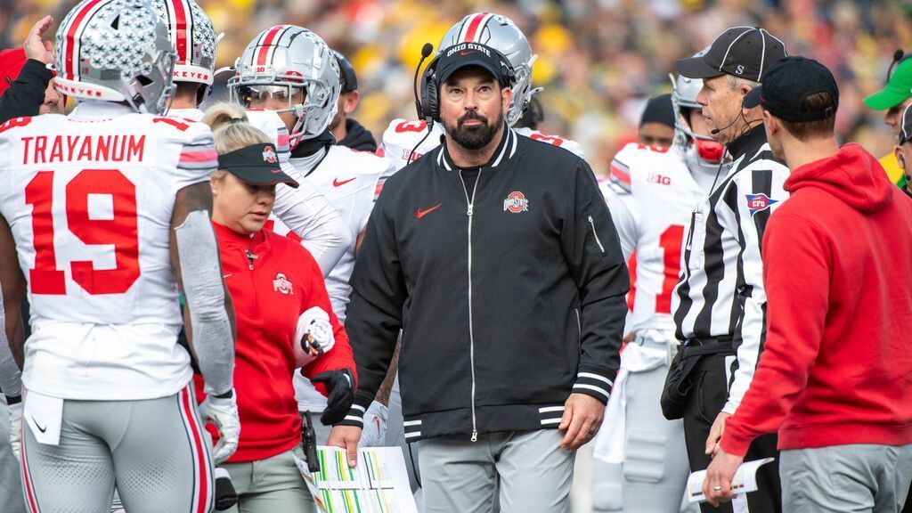 OSU 'devastated' after losing to Michigan again