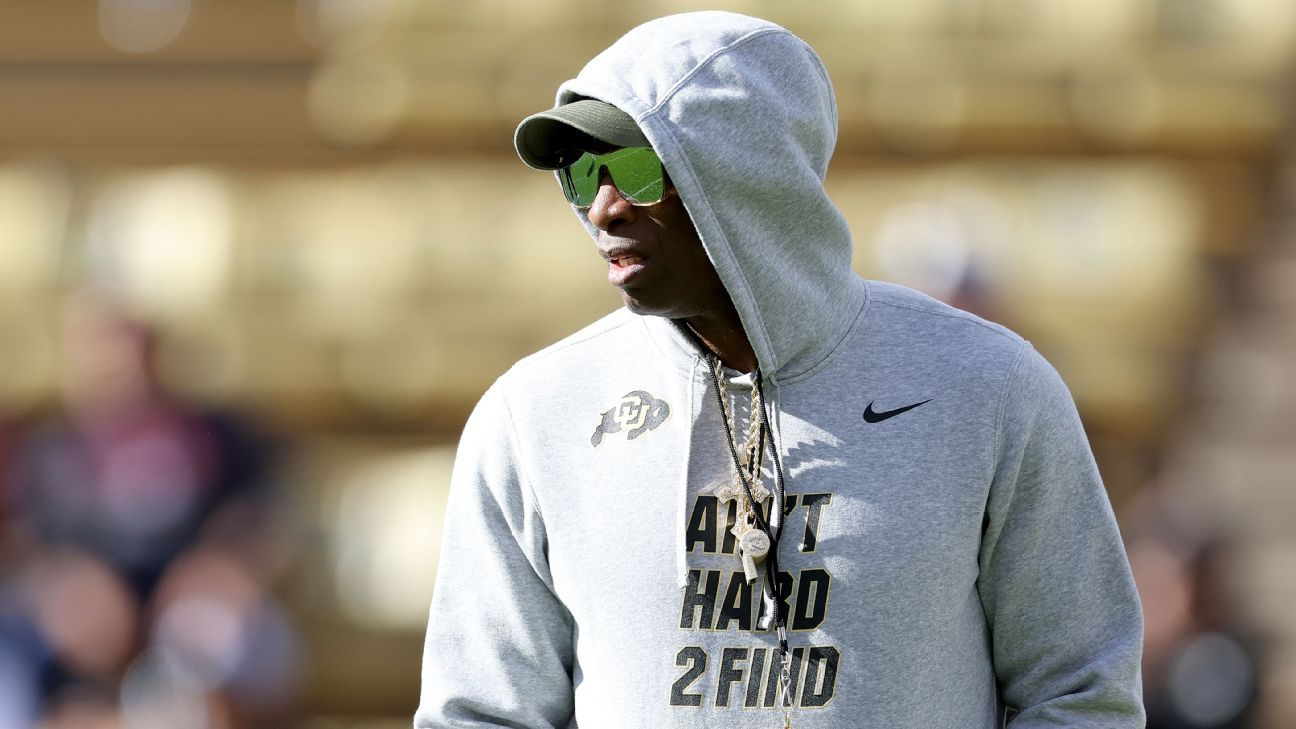Ranking college football's best spring transfer classes: Where does Colorado land?