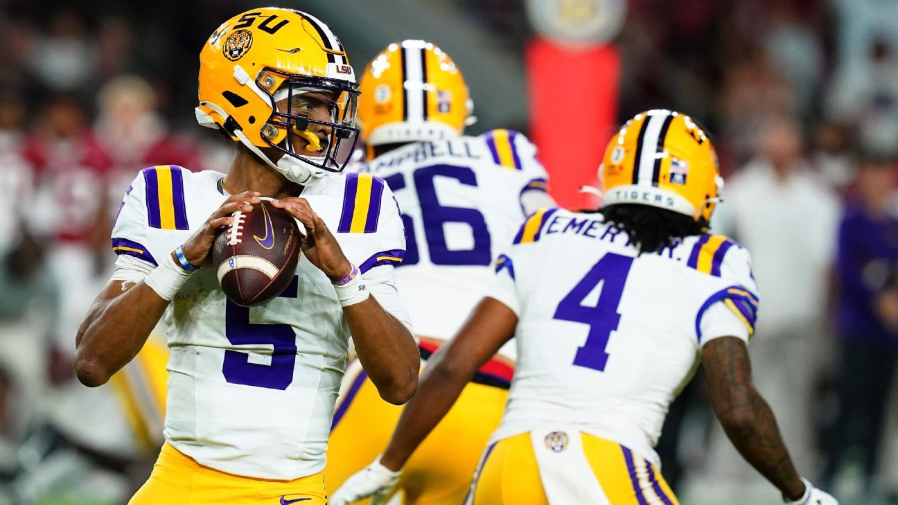 Jayden Daniels Nfl Draft Projection 2025