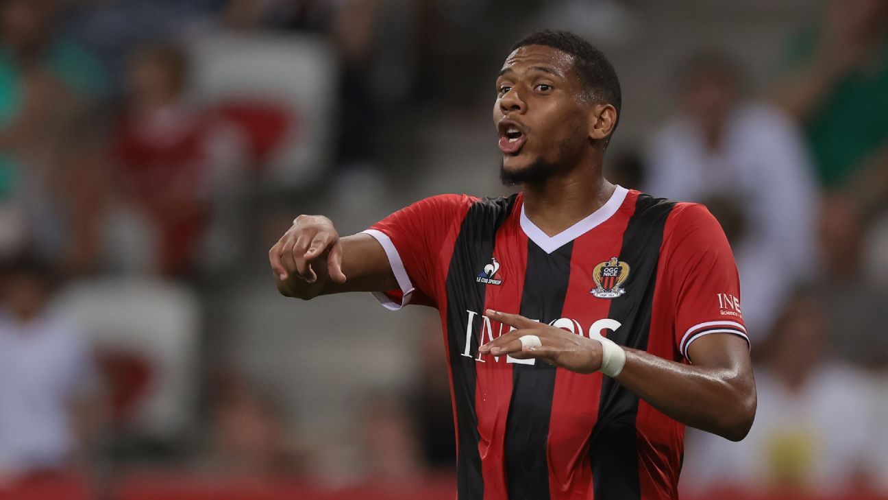 Transfer Talk: Man United's move for Todibo gathering pace