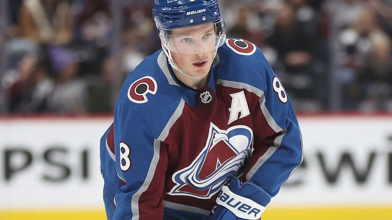 2025 NHL AllStar Weekend Rosters, Schedule, How To Watch TrendRadars