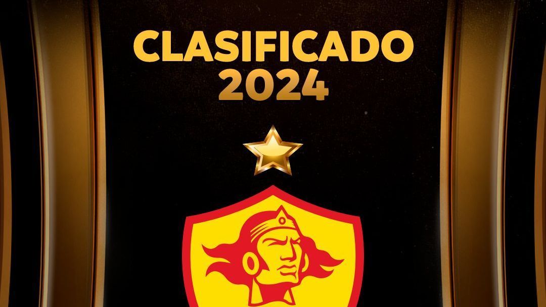 Aucas disputará la CONMEBOL Libertadores 2024 ESPN