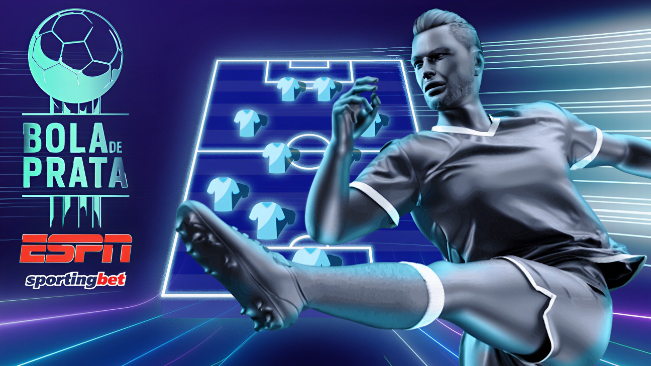 Prêmio ESPN Bola de Prata Sportingbet: Suárez Bola de Ouro, domínio do Palmeiras e 2 troféus para Endrick; veja a seleção do Brasileirão 2023