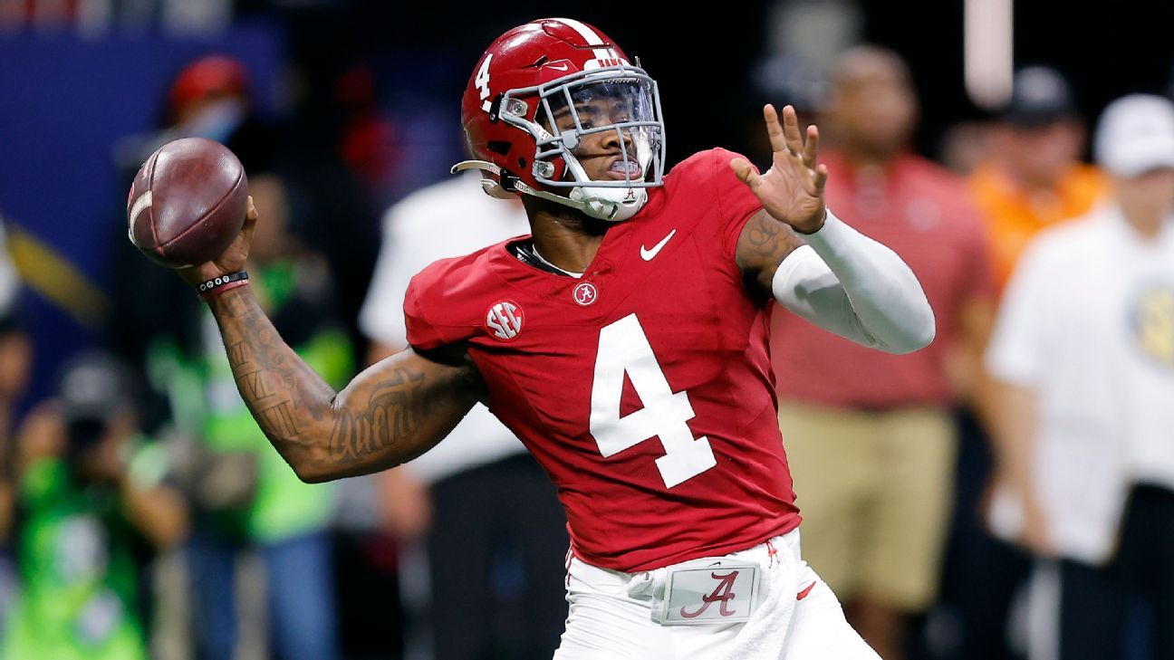 10 Heisman hopefuls of 2019