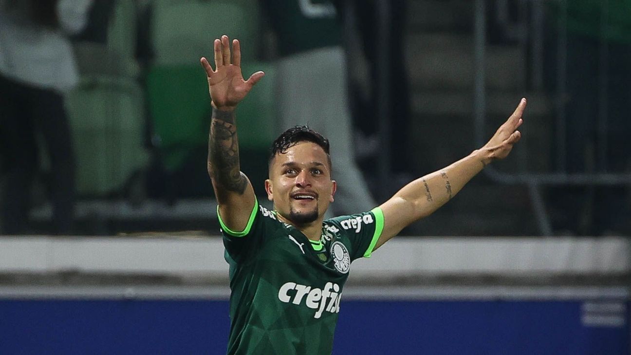 Auxiliar do Zenit revela incômodo com notícias sobre Artur, do Palmeiras: 