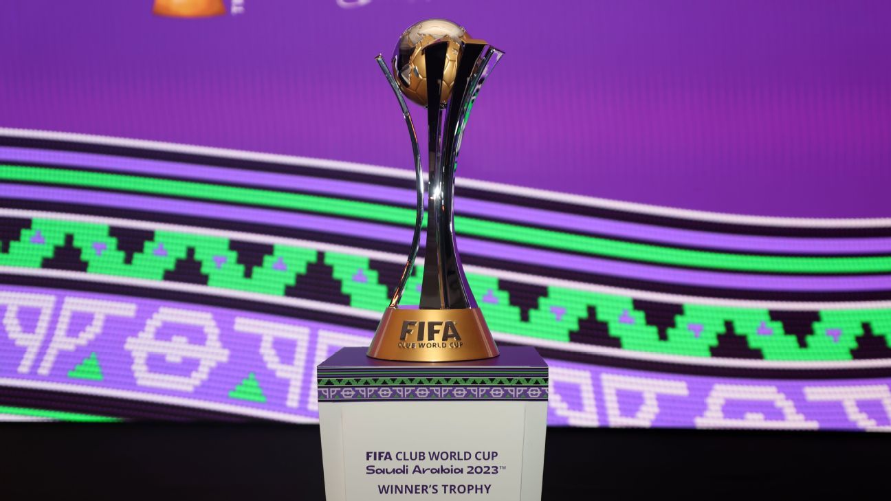 FIFA Club World Cup preview: players to watch, predictions, tactics, more