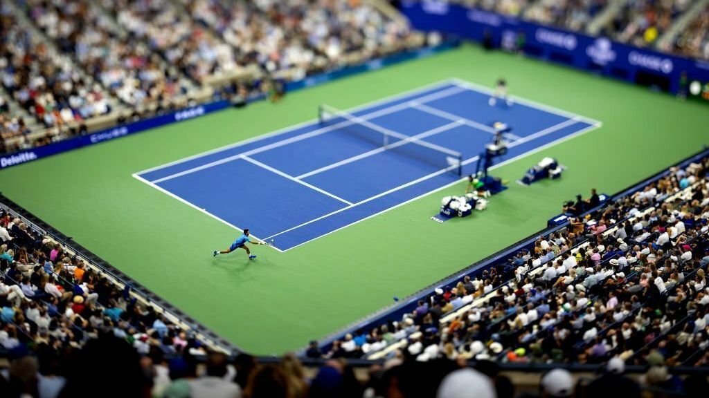 Las novedades que se vienen en el tenis para la temporada 2024 ESPN