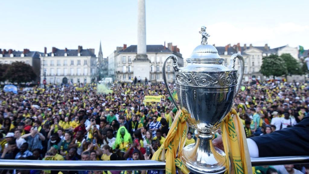 PSG's 6th-tier Cup foe need bigger venue to host