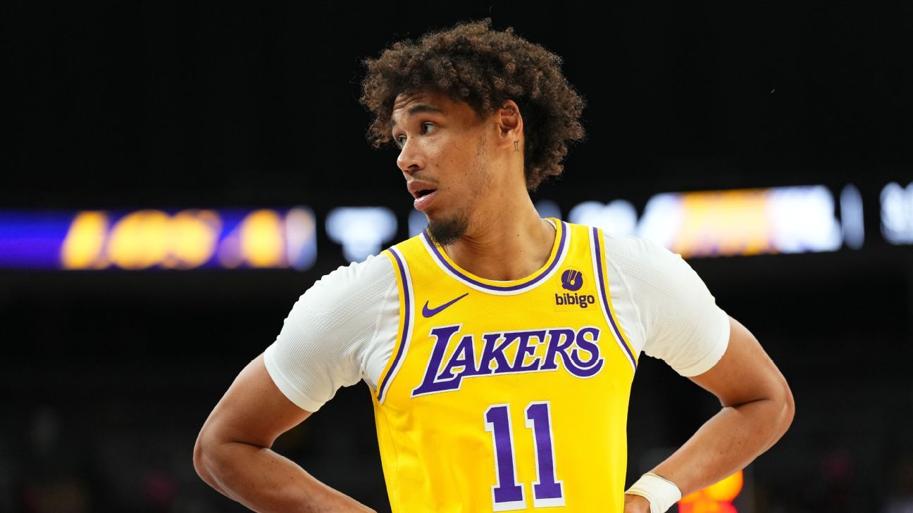 A new video has the NBA reopening its investigation into the Lakers’ Hayes