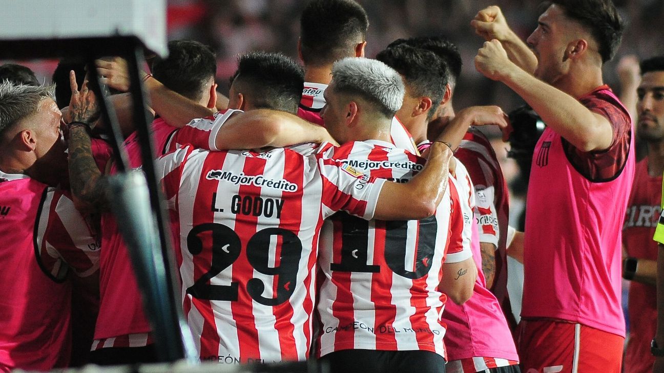 Cuándo juega Estudiantes por la Libertadores 2024: fixture, fecha, hora
