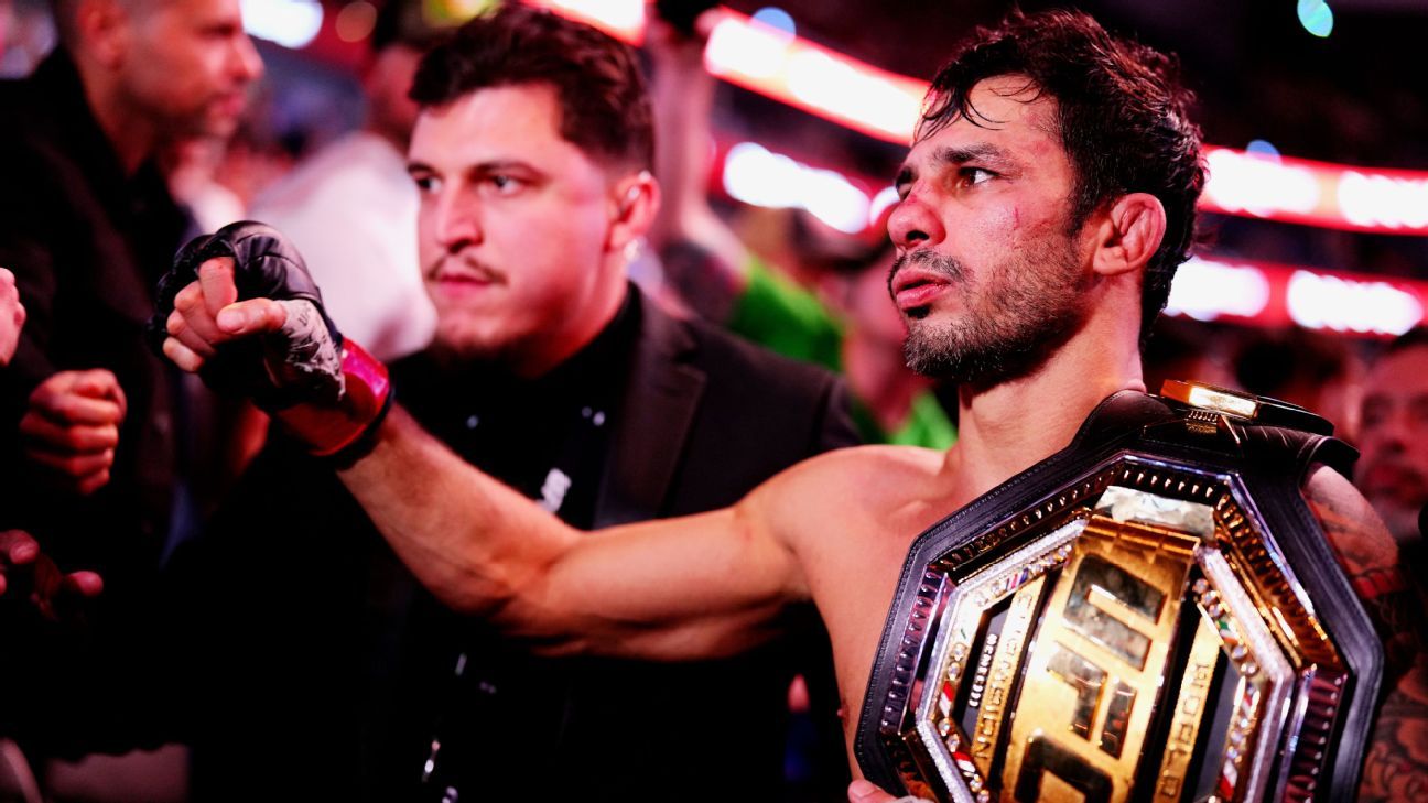 UFC: Bantamweight vs. Welterweight, ¿Quién es el mejor? Ranking y análisis.