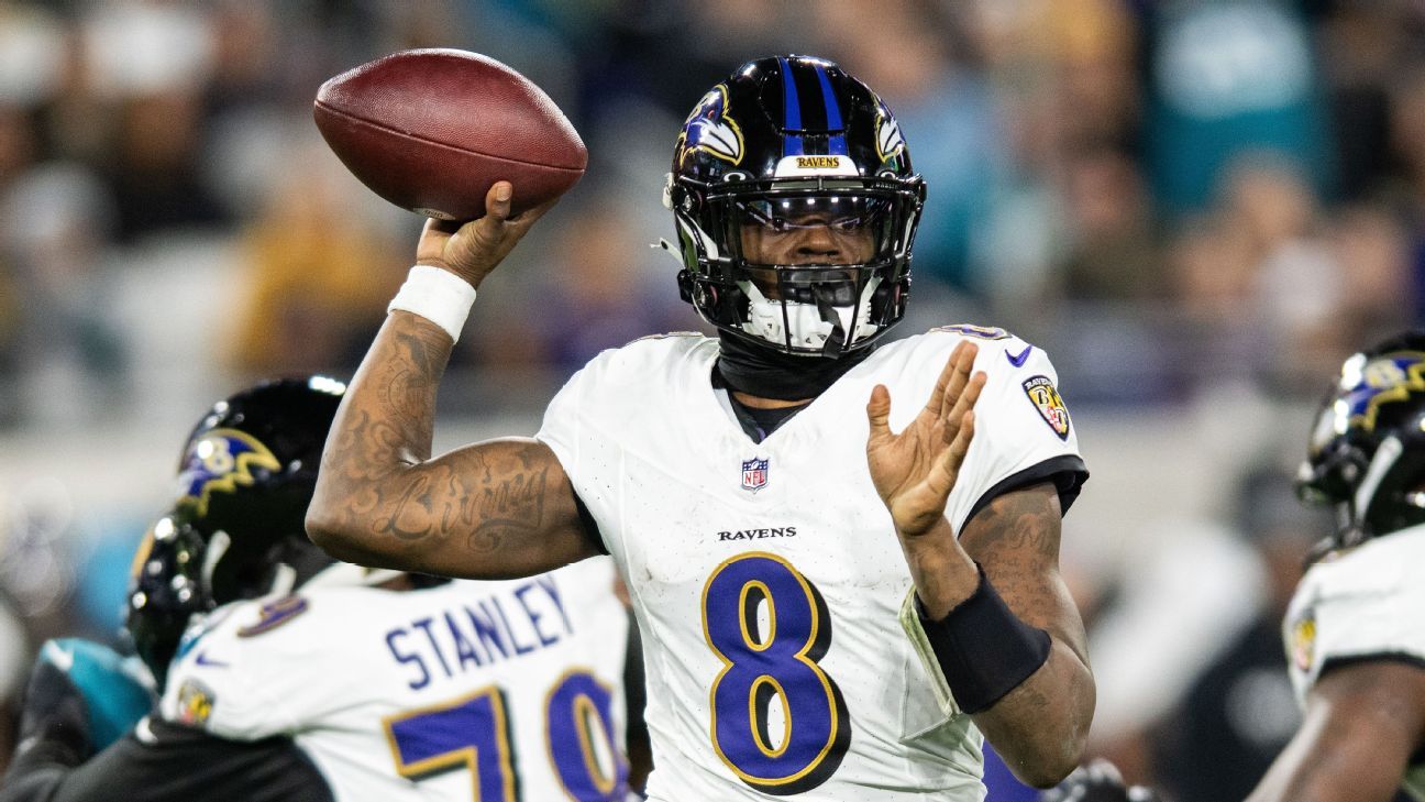 Even After Locking Up Top Seed, Ravens Motivated To Send Steelers Home -  PressBox