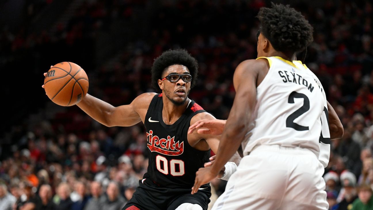 Fantasy basketball tips and projections for Tuesday - ESPN