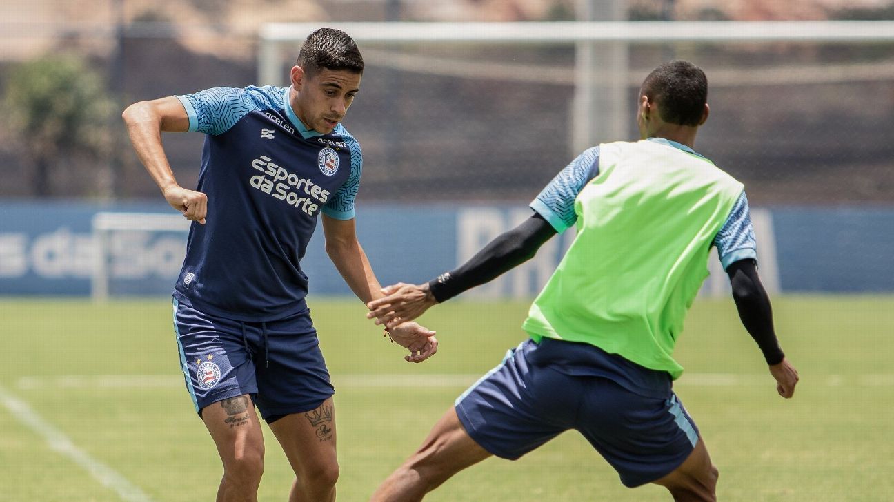 Camilo Cándido y la posibilidad de ir a Cruz Azul ESPN