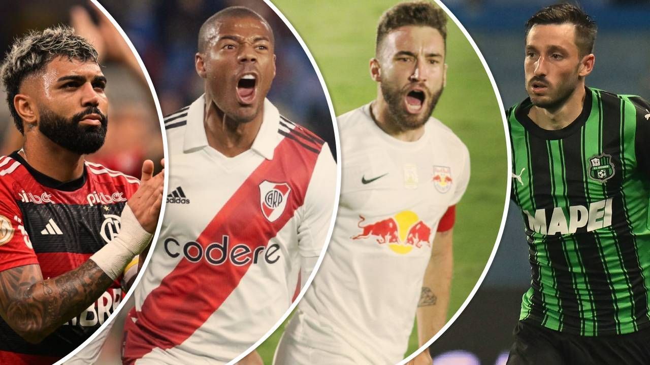 Mercado do Flamengo: de decisão tomada sobre Gabigol e Corinthians a dificuldades por Léo Ortiz e Viña