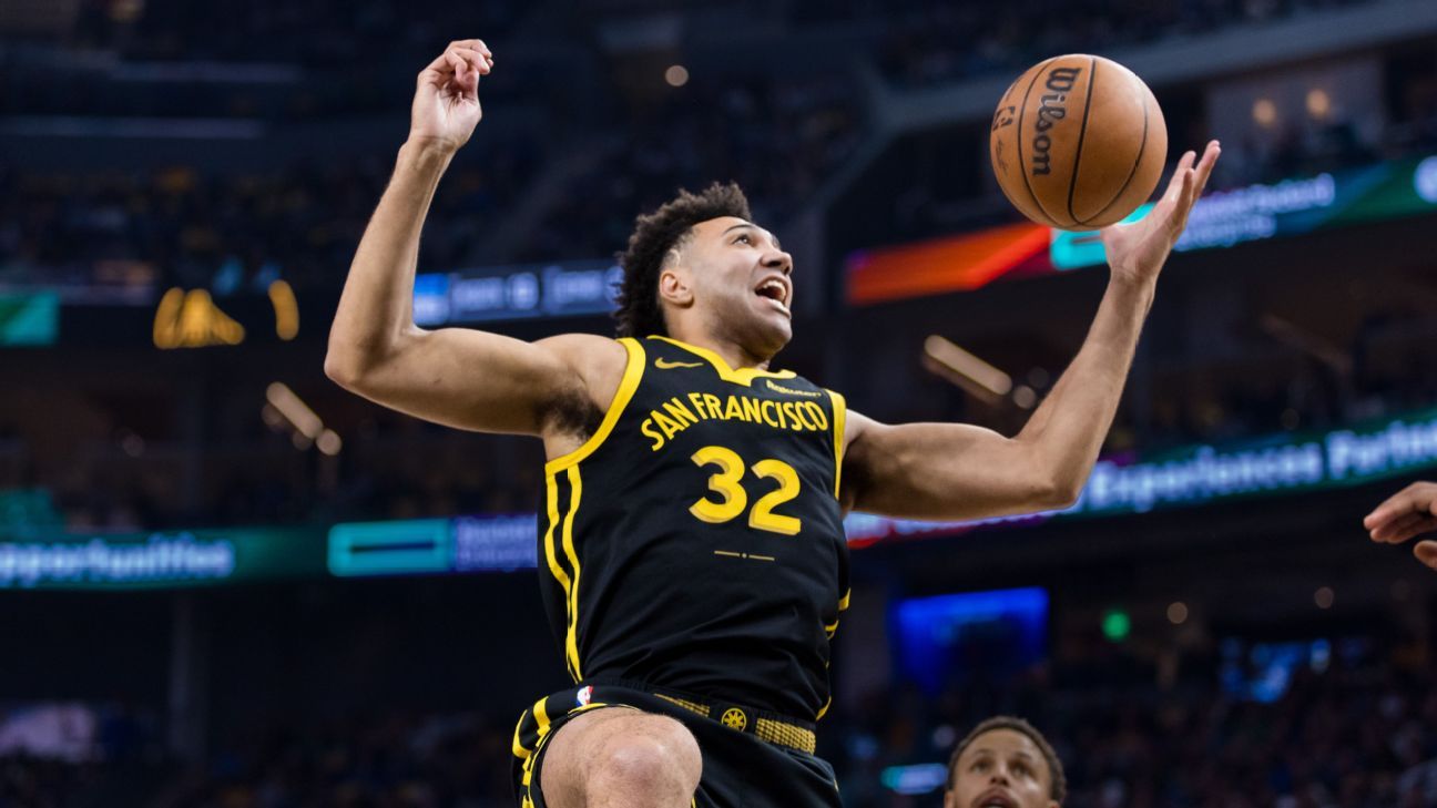 Fantasy basketball tips and projections for Friday - ESPN