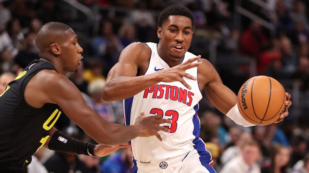 Fantasy basketball tips and projections for Tuesday ESPN