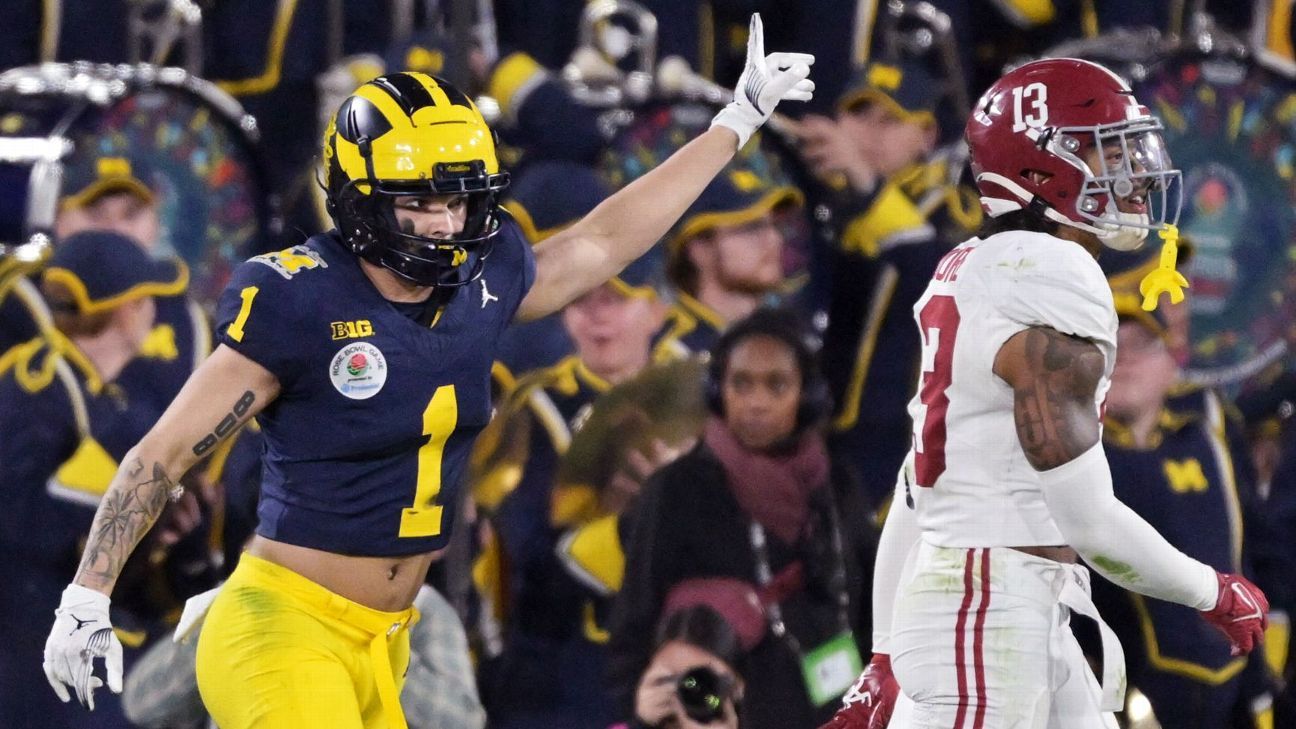 Wetzel: The big, bad SEC isn't dead. It's just not special anymore