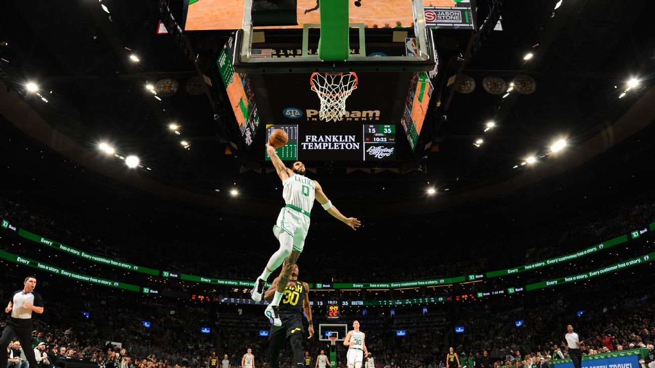 2024 NBA bets, lines and stats for Saturday ESPN