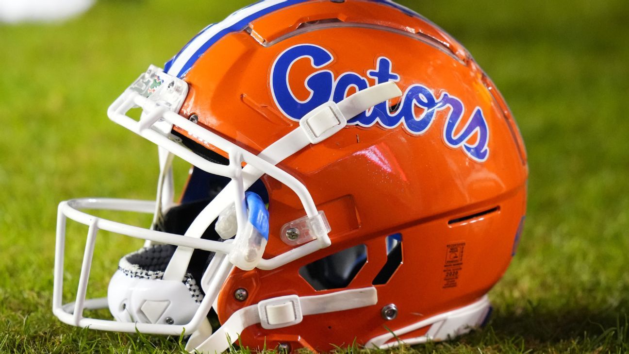 Source: UF to hire ex-Auburn coordinator Roberts