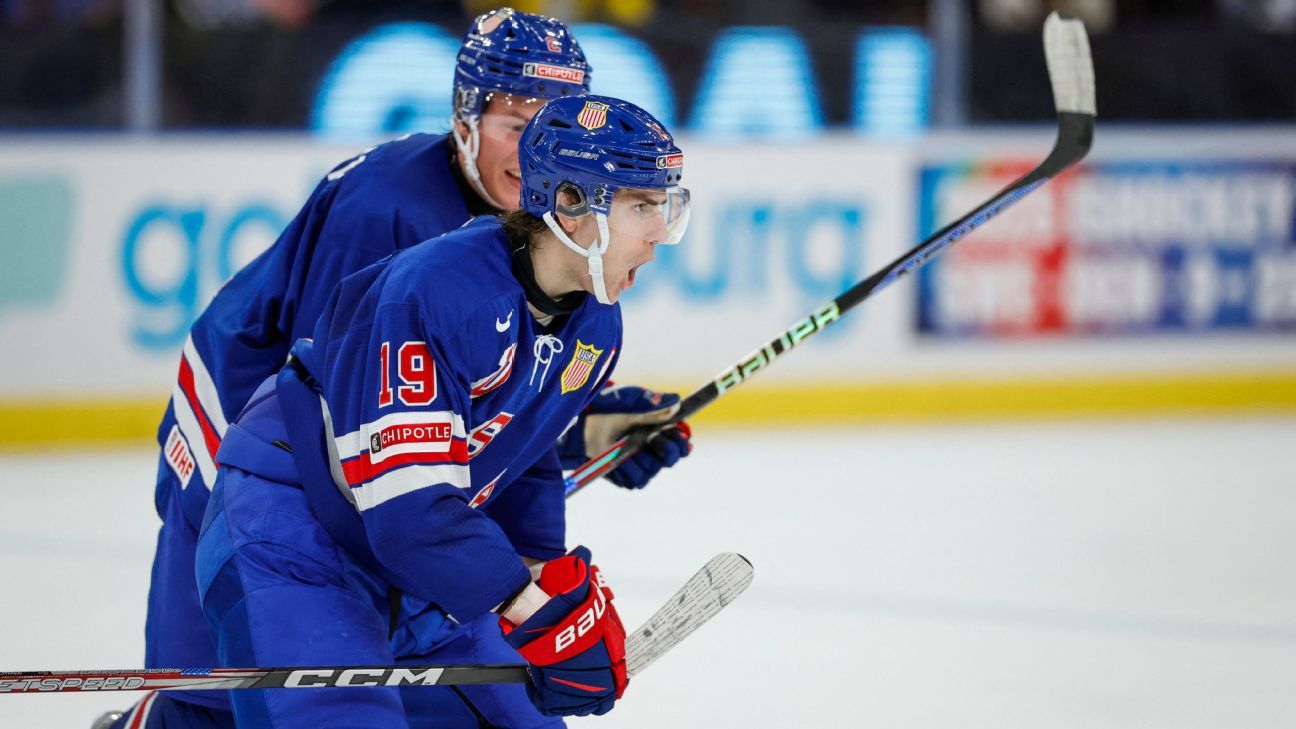 Why would the Flyers trade one of their top prospects? Inside the Cutter Gauthier trade