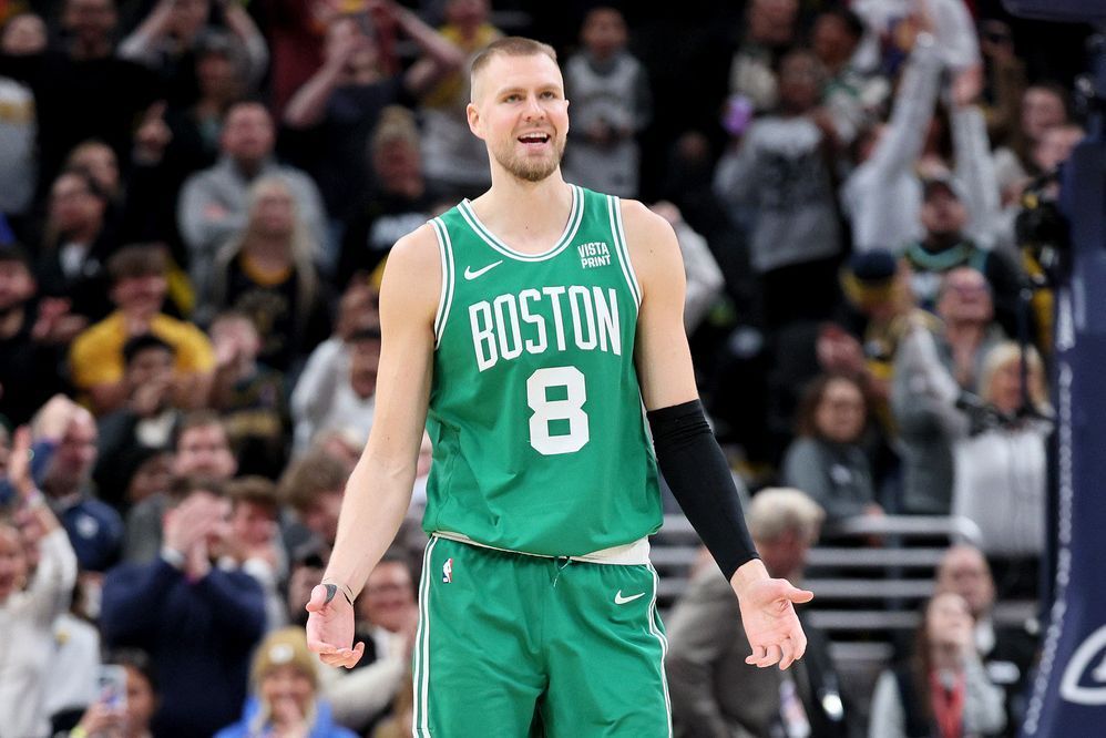 Boston Celtics' Kristaps Porzingis Ruled Out vs. Mavs, Hasn't Played in  Dallas Since 2022 - Sports Illustrated Dallas Mavericks News, Analysis and  More