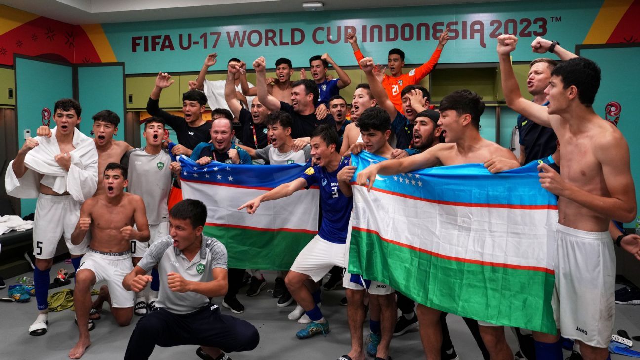 uzbekistan world cup 2026 qualification